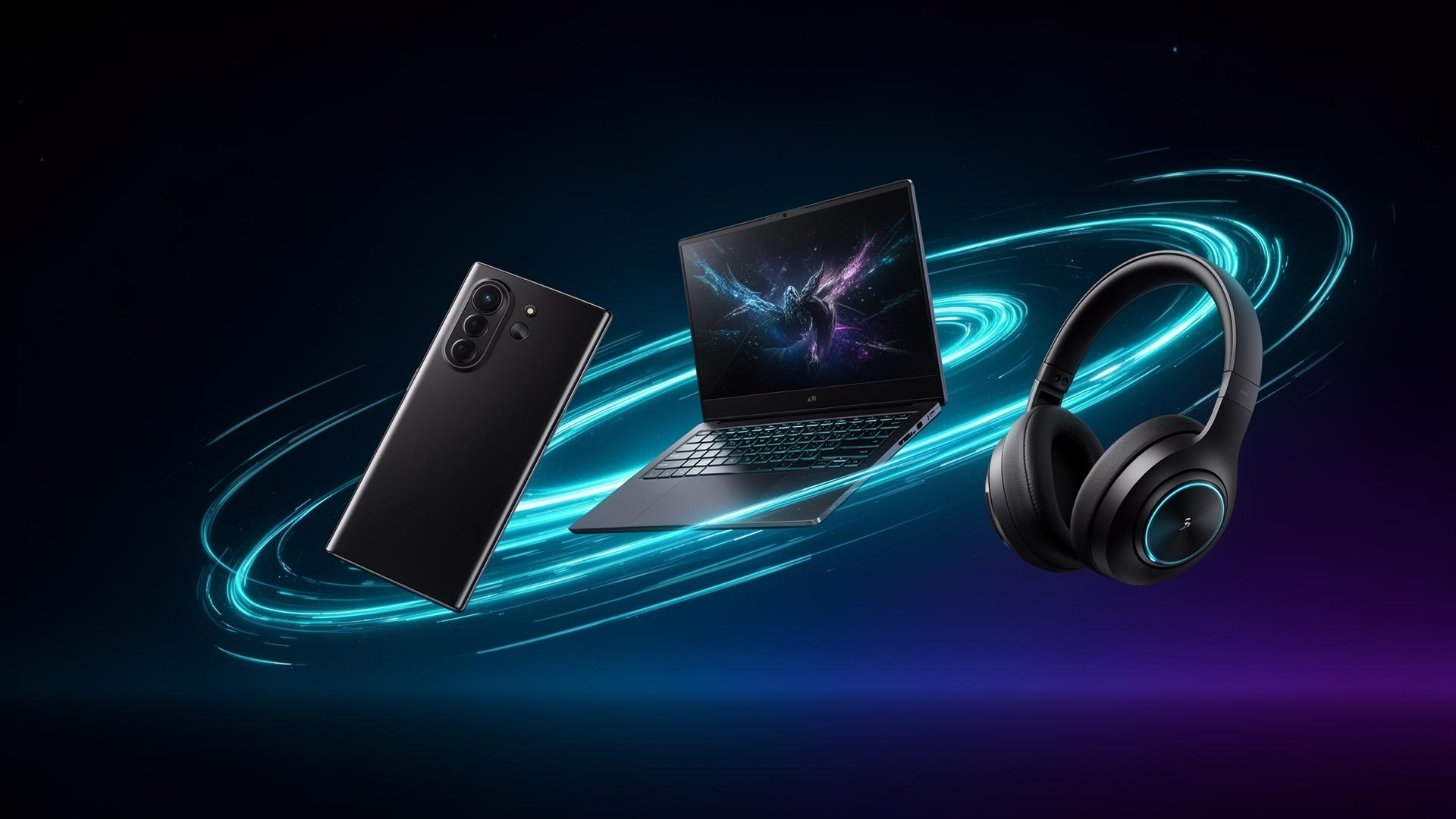 Next-gen electronics